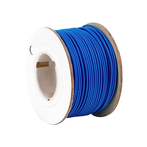 PetSafe Extra In-Ground Fence Boundary Wire, 20-Gauge Copper, 150 ft | Insulated Solid Core Copper Wire, Compatible with Pawz Away Outdoor Barrier and PetSafe In-Ground Fences - size: 150 feet, style: 20 Gauge