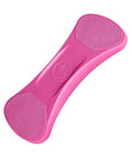 Horse Grooming Shedding Tool - Blade-Free Horses Brush for Grooming Kit Supplies, Pink - color: pink