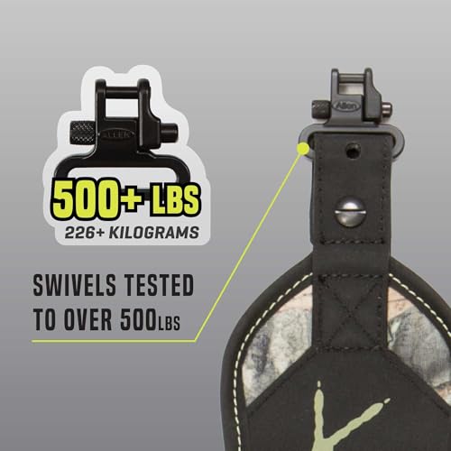 AC ALLENGun Sling - color: Mossy Oak Obsession
