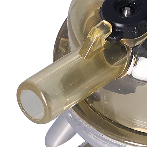 400CC Milk Collector Cow and Sheep Milking Claw Stainless Steel Base Farm Milking Tool
