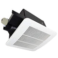 BV Bathroom Exhaust Fan 150CFM - Bathroom Fan,2.0 Sones, 4" Duct Collar| Energy-Saving Ventilation Fan- No Attic Access - size: 150 CFM – 2026
