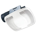Air King BFQ80 High Performance Series Bath Fan, White - color: BFQ80