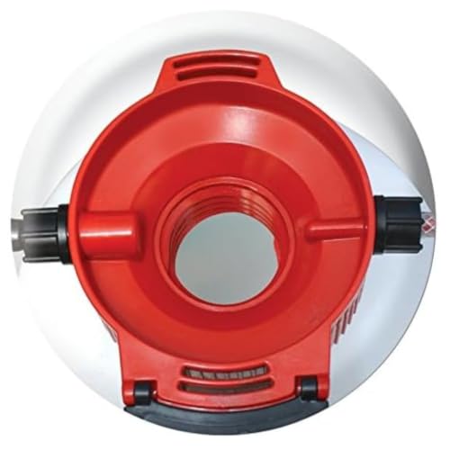 SOLO 430-2G 2-Gallon Handheld Sprayer with Viton® Seals in Key Locations