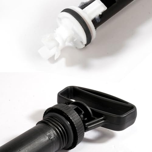Build 5L 8L Large Capacity Comfortable Shoulder Mounted Liquid Applicator for Garden Farm Vehicle Maintenance - color: Black 8l