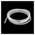 Eastrans 1/8" ID Silicone Tubing, Food Grade 1/8" ID x 3/16" OD Flexible Pure Silicone Hoses High Temp for Home Brewing,10 Feet Length (3mmID*5mmOD) - size: 1/8" ID x 3/16" OD, style: 10 feet