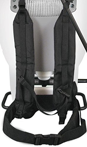 FIELD KING 190328 Backpack Sprayer, 4 Gallon, with Internal No Leak Pump Design Delivers 150 PSI - style: Base Model, Manual
