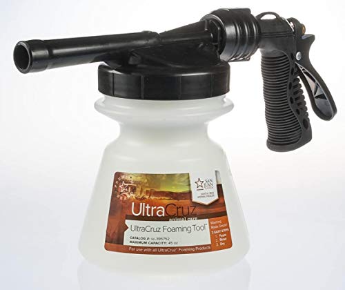 UltraCruz® Foaming Tool