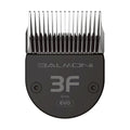 Professional 5-in-1 Clipper Blade – Stainless Steel Grooming Blade for Dogs & Cats, Compatible 580 Clippers & Wahl 5-in-1 Systems - Parent (12mm / (1/2")) - size: 12mm / (1/2")