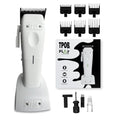 TPOB Mini Play Professional Hair Clippers (White) - color: White