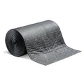 PIG Absorbent Mat Roll - 30" W x 150' L Heavyweight Mat Roll - Absorbs up to 40.2 Gallons per Roll - MAT230 - size: 30" x 150' Roll