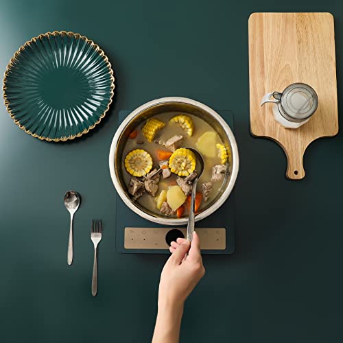 Paoli 304 Stainless Steel Fine Mesh Colander Set, 2QT Large Capacity Strainer with Mixing Bowl — Rinse Fruits, Veggies, Rice & Drain Pasta, Dishwasher Safe (2-Piece) - color: Primary Colors, size: 2qt