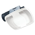 Air King BFQ50 ENERGY STAR® Qualified SNAP-IN Exhaust Fan, 50 CFM - color: BFQ50