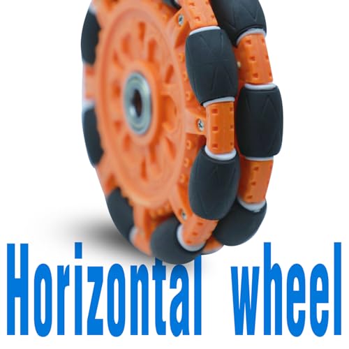2-in-1 Can Move Horizontally Pressure Washer Undercarriage Cleaner Water Broom，23" Surface Cleaner Power Washer Attachment with 7 Nozzles 3 Extension Rods andSpare Wheel，4000 PSI - size: 23INCH