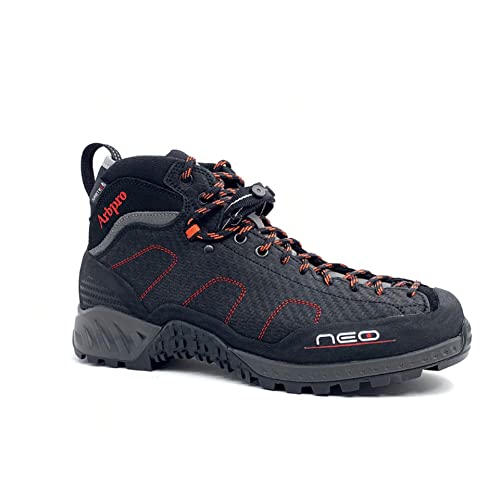 NEO Boots With Limbwalker Soles - size: 9.5