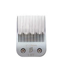 Detachable A Series 1 HT Clipper Blades for Dog Grooming Cut Length 1" - 25mm Japanese Carbonized Steel Dog Clipper Blades-Dog Grooming Blade Compatible A5 Series Clippers for Dog(1HT) - color: 1HT (1" - 25mm)