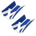 Sock Aid, Sock Helpers to Put on Your Socks for Seniors, Disabled, Pregnancy, Assist Device for Elderly, Tool Aide Puller Easy on and Off with No Bending(Dark Blue 2 Pack) - color: Dark Blue 2 Pack