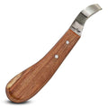 Hoof Knife Loop Blade Japanese Stainless Steel