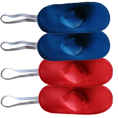 Gamefowl Supplies Chicken Leg Bands Rooster Booster Rooster Spur Covers Gallos De Pelea Accessories Chicken SaddleTie Cords for Gamefowl Accessories Leg Protect & Care