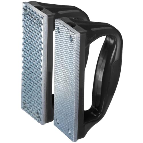 Tough 1 Handy Rasp 2 Pc Set