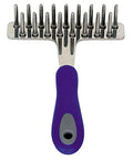 Weaver Leather Burr Out Grooming Tool