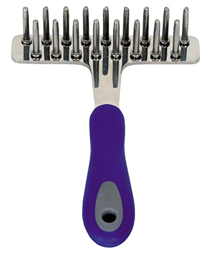 Weaver Leather Burr Out Grooming Tool