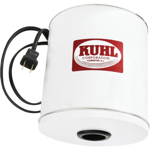 Kuhl FRZ-210-C-12 Egg Candler