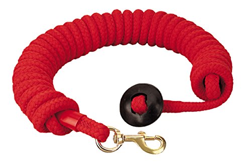 Weaver Leather Rounded Cotton Lunge Line
