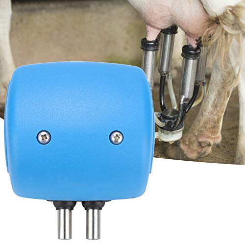 Milking Machine Pulsator, Milking Air Pulsator, Universal Milker Pulsator, Suitable for All Kinds of Cow and Sheep Milking Machines