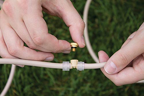 Orbit 20000 Mini Misting Kit - color: Pack of 1