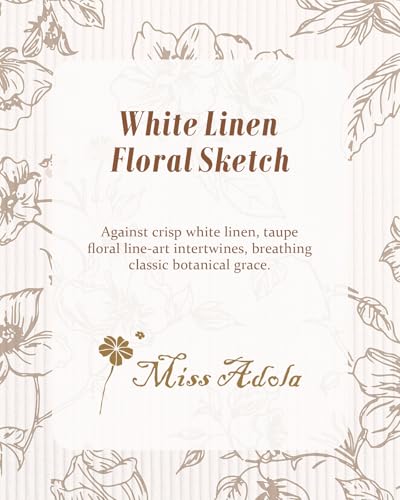 Miss Adola Corduroy Tote Bag for Women with Aesthetic Design | Magnetic Buckle & Pocket, Reusable, Soft, Roomy, Long Shoulder Handles, Double-sided Print, Casual Daily Work, Grocery Bags - color: Simple Flower, size: Large