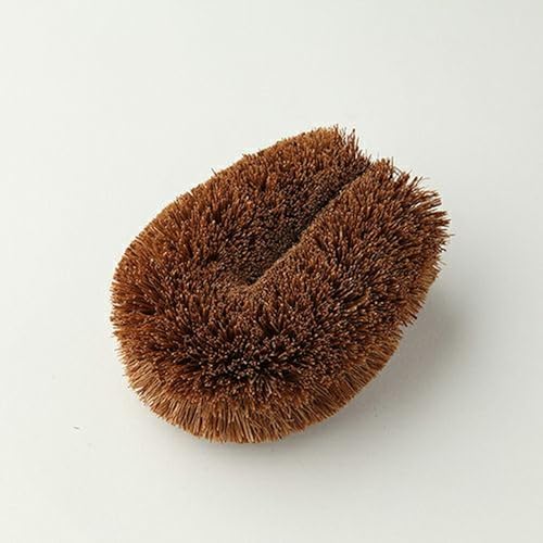 "TAWASHI" VEGETABLE SCRUB BRUSH