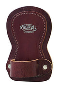 Weaver Leather Livestock Leather Show Comb Holder, Brown