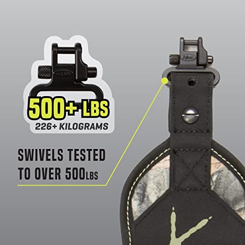 AC ALLENGun Sling - color: Mossy Oak Obsession