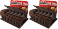 Felt Furniture Pads X-PROTECTOR 181 PCS Premium Furniture Pads - Felt Pads Furniture Feet Best Wood Floor Protectors - Protect Your Hardwood & Laminate Flooring! (Pack of 2) - size: 181 PCS Brown, Round & Square (Pack of 2)