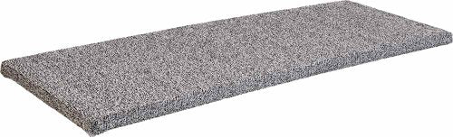 Weaver Leather Livestock Livestock Floor Padded Chute, Gray, 7-1/2"