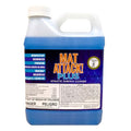 Dollamur Mat Attack! Wrestling Mat Cleaner, Rubber Floor Cleaner-Quart | Use to clean, disinfect, and protect wrestling mats, rubber flooring, gym equipment, carpet, and other non-porous surfaces. - size: 32 Fl Oz (Pack of 1)