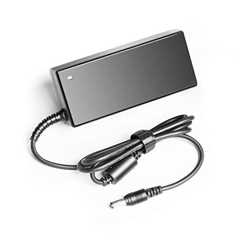 KFD 12V AC/DC Adapter for Manna Pro Harris Farms 1030121 1030999 Nurture Right Egg Incubator for Temperature Humidity Control Hatching Chicks Automatic Manna Pro Incubator Power Supply Cord Charger