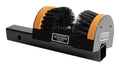 Original Shoe Cleaner Hitch Mounted Shoe Scrubber America Made | Compatible with 2" Receiver