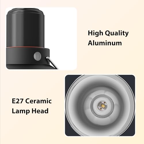 Reptile Light Fixture 8.5 Inch Dome with PID Thermostat & Night Mode 150W | Reptile Heat Lamp Fixture,Lamp Dome,for Bearded Dragon,Reptiles Terrarium,Glass Terrariums,Turtles,Snakes,Lizards - size: 8.5 inch deep
