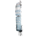 Electric Poultry Netting Positive/Negative for Dry Soil Conditions - size: 48" x 164'