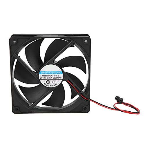 Incubator Fan, Incubator Exhaust Fan Low Noise High Power Motor for Poultry Farms, Labs (Lower Fan) - style: Lower fan
