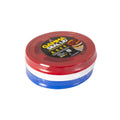 Gamma2 Gamma Seal Lid 3pk Combo for Utility Buckets - Fits 3.5, 5, 6 & 7 gallon buckets, Red, White & Blue, Made in USA - size: Replacement Lids (Fits 3.5-7 gal)