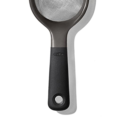 OXO Good Grips 3-Piece Strainer Set - size: 3 Strainer Set