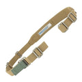 Blue Force Gear Vickers Padded Sling - 2-Point Adjustable Sling - Nylon Hardware