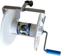 Electric Fence Mega 3:1 Geared Reel PK1 - size: 0 ft x 1 Mega Reel