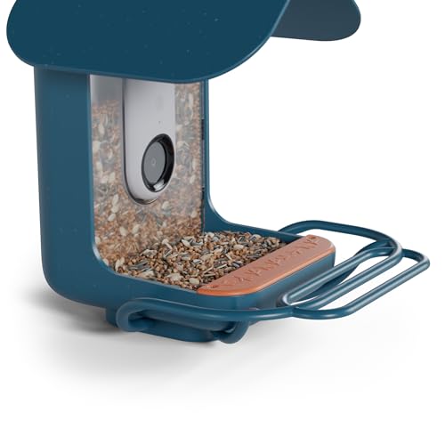 Birdbuddy Perch Extender Bird Feeders Accessory Add On Gift for Bird Lover