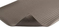 NoTrax 410 Airug® 2' x 3' x 3/8" Anti Fatigue Mat - color: Black, size: 36"L x 24"W x 0.4"Th, style: Ribbed Surface