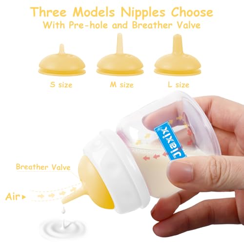 Pet Nursing Bottle Kit for Kitten Puppy,60mlCat Bottle Feeding Kit Nipple Kittens Syringe for Small Cat Dog Newborn Kitten Puppys Rabbits Squirrel Animals (Yellow) - color: Yellow
