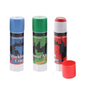 3Pcs Livestock Marker Paint Pen, Animal Identification High Visibility Livestock Marking Paint Pen Livestock Prod, Pig Cow Goat Marking Tools Paint for Marking Animal Skin