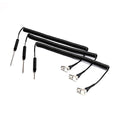 Replacement Probe for GLA M700, M750 or M900 Livestock Thermometer, 4" Straight